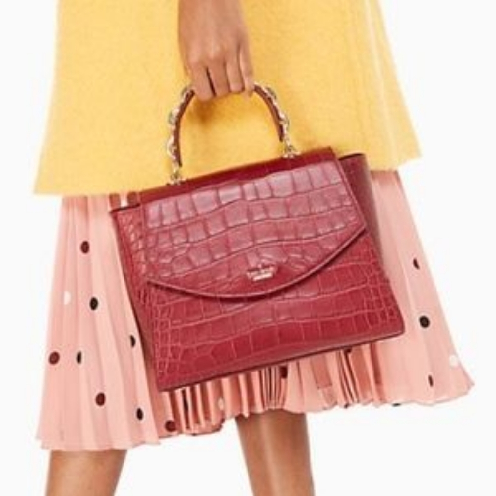 kate spade murray street dee bag